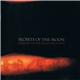 Secrets Of The Moon - Carved In Stigmata Wounds