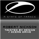 Robert Nickson - Twisted By Design / Ocean Drive