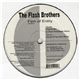 The Flash Brothers - Firm Of Entity