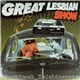 The Great Lesbian Show - Psykitsch Kaleidoscope