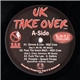 Various - UK Take Over Vol. 1