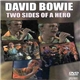 David Bowie - Two Sides Of A Hero