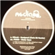 Mikrob / FX909 - Soulgood (Chris SU Remix) / Water Base