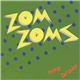 Zom Zoms - One Brain