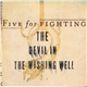 Five For Fighting - The Devil In The Wishing Well