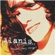 Alanis Morissette - Eight Easy Steps