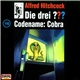 Marco Sonnleitner - Die Drei ??? 116 - Codename: Cobra