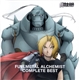 Various - Fullmetal Alchemist Complete Best