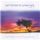 DJ High - Ambient Planet Vol. 1