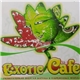 Various - Exotic Cafe Vol. 1