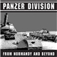 Panzer Division - From Normandy And Beyond