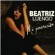 Beatriz Luengo - Mi Generación