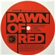 Sebastian Kramer - Dawn Of Red