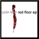 Colin Kerr - Red Floor