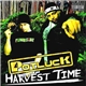 Potluck - Harvest Time