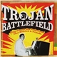 Various - Trojan Battlefield (King Pioneer Ska Productions' Theo Beckford & Friends)